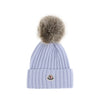 Moncler Pom pom wool Hat Moncler