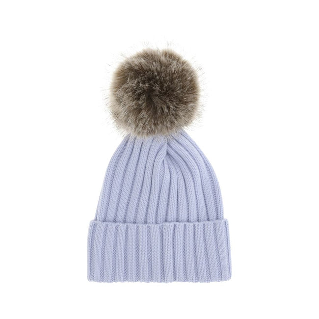 Moncler Pom pom wool Hat Moncler
