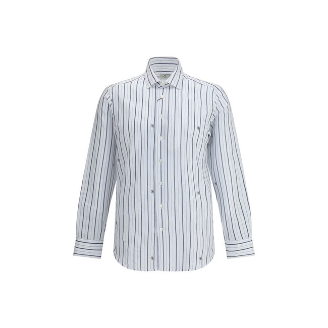 Etro Striped Shirt Etro