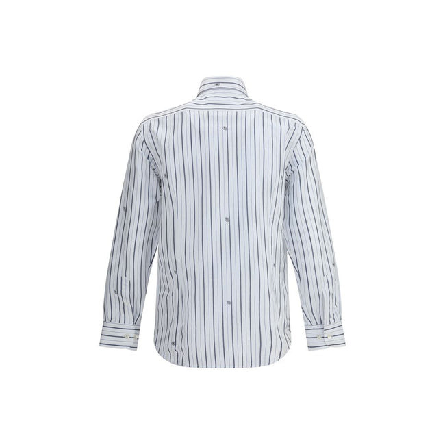 Etro Striped Shirt Etro