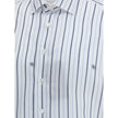 Etro Striped Shirt Etro
