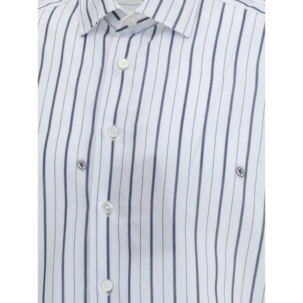 Etro Striped Shirt Etro