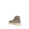Brunello Cucinelli Suede Ankle Boots Brunello Cucinelli