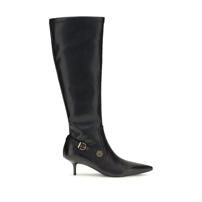 PINKO Knee-Length Boots PINKO