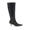 PINKO Knee-Length Boots PINKO