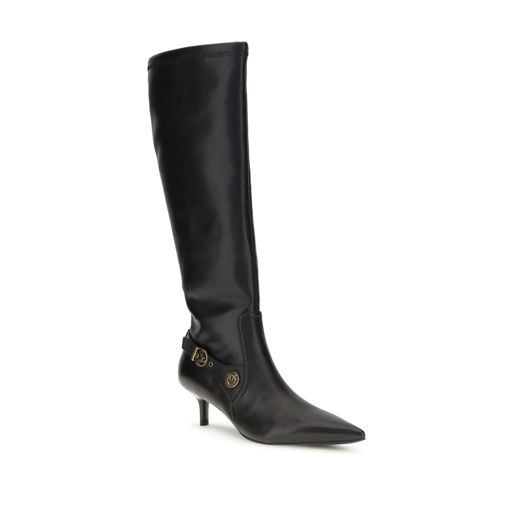 PINKO Knee-Length Boots PINKO