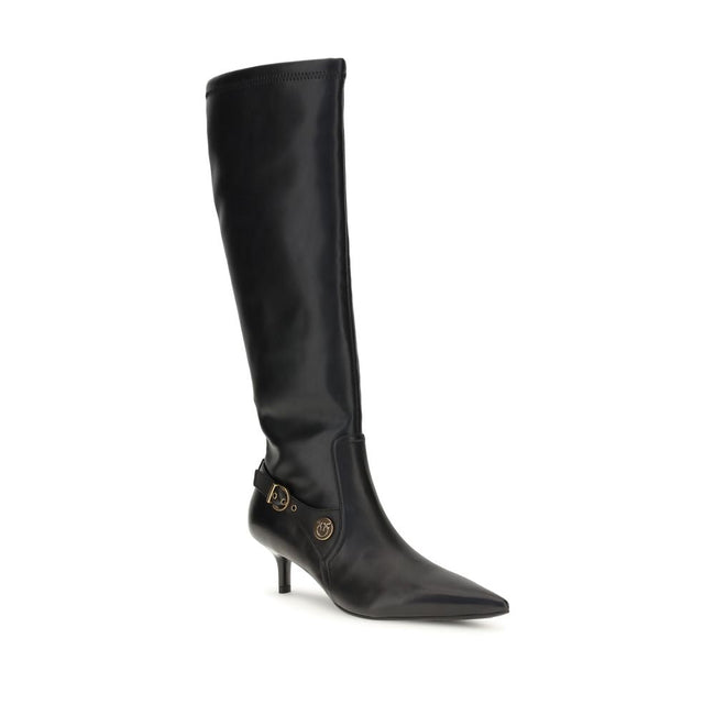 PINKO Knee-Length Boots PINKO