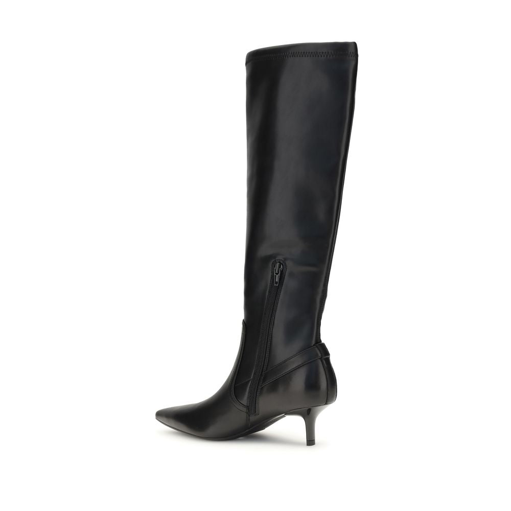 PINKO Knee-Length Boots PINKO