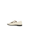 PINKO Studded Ballerinas PINKO