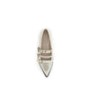 PINKO Studded Ballerinas PINKO