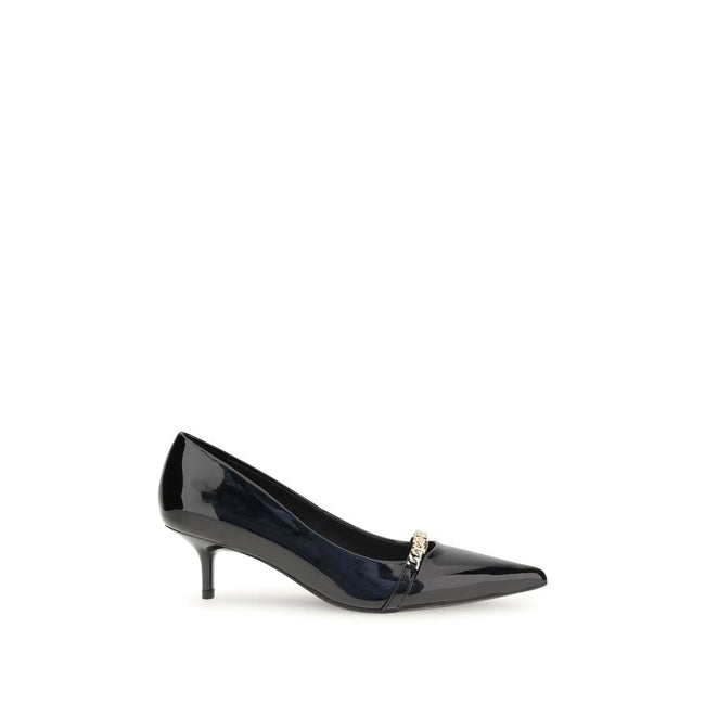 PINKO Patent leather Gloria Pumps PINKO