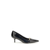 PINKO Patent leather Gloria Pumps PINKO