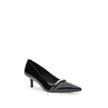 PINKO Patent leather Gloria Pumps PINKO