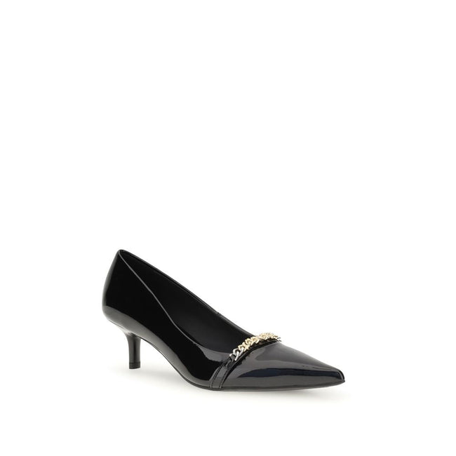 PINKO Patent leather Gloria Pumps PINKO