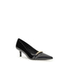 PINKO Patent leather Gloria Pumps PINKO