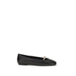 PINKO Leather Ballerinas PINKO