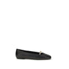 PINKO Leather Ballerinas PINKO