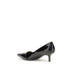 PINKO Patent leather Gloria Pumps PINKO