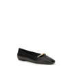 PINKO Leather Ballerinas PINKO