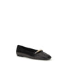 PINKO Leather Ballerinas PINKO