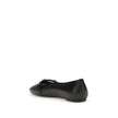 PINKO Leather Ballerinas PINKO