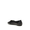 PINKO Leather Ballerinas PINKO