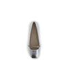 PINKO Metallic Ballerinas PINKO