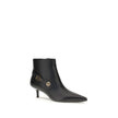 PINKO Leather Ankle Boots PINKO