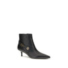 PINKO Leather Ankle Boots PINKO