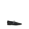 PINKO Studded Ballerinas PINKO
