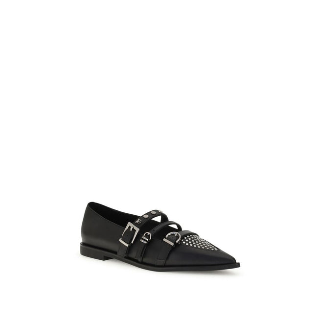 PINKO Studded Ballerinas PINKO