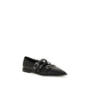 PINKO Studded Ballerinas PINKO