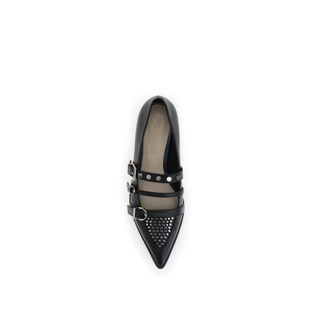 PINKO Studded Ballerinas PINKO