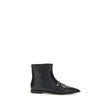 PINKO Studded Ankle Boots PINKO