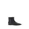 PINKO Studded Ankle Boots PINKO