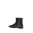 PINKO Studded Ankle Boots PINKO