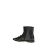 PINKO Studded Ankle Boots PINKO