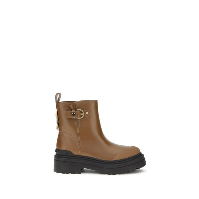 PINKO Mia Ankle Boots PINKO