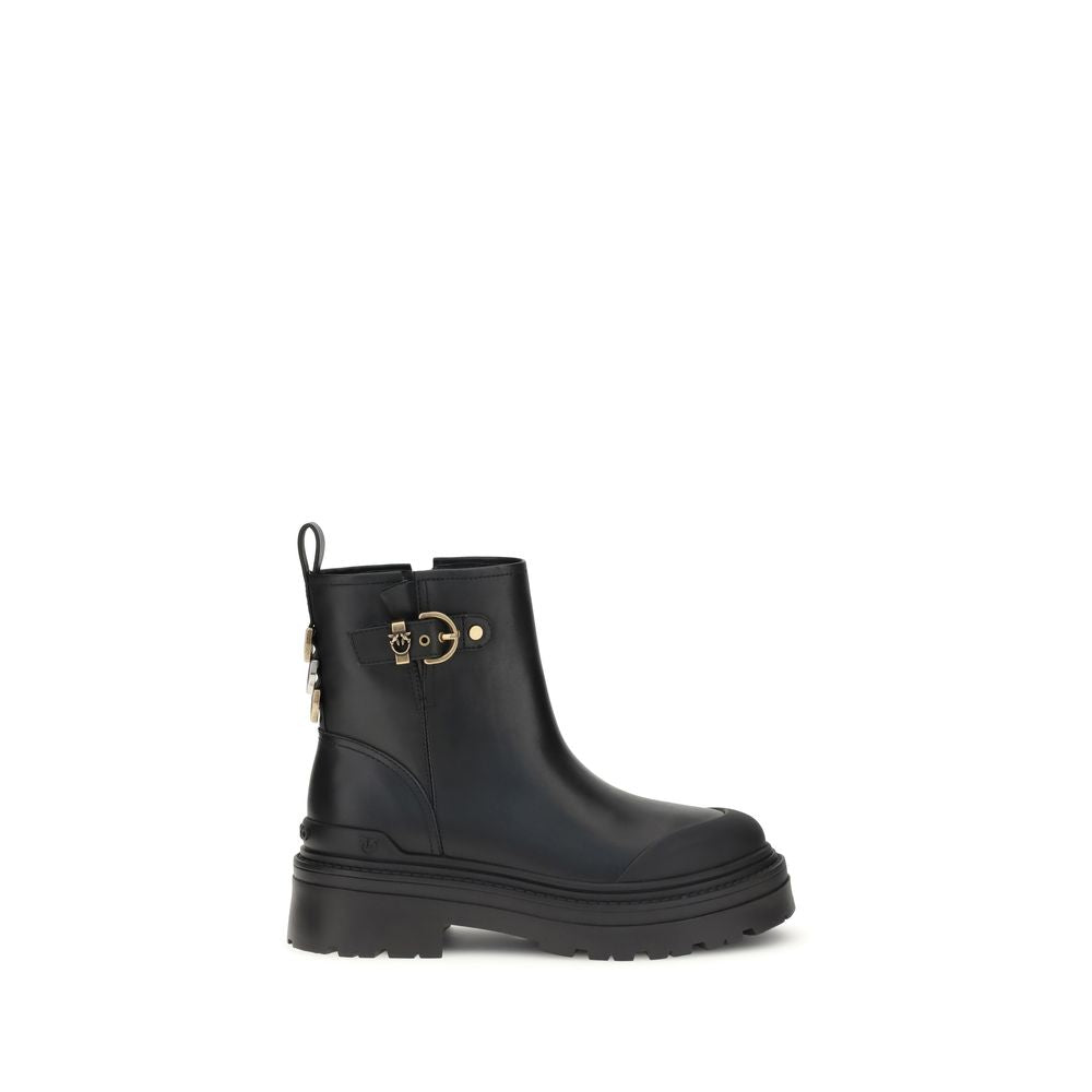 PINKO Mia Ankle Boots PINKO