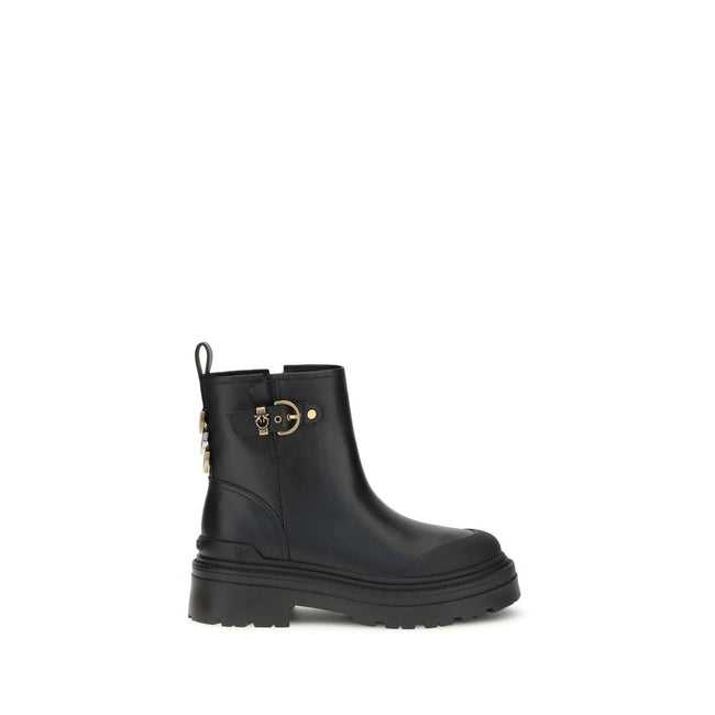 PINKO Mia Ankle Boots PINKO