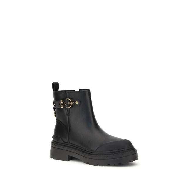 PINKO Mia Ankle Boots PINKO