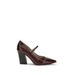 PINKO Patent leather Pumps PINKO
