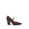 PINKO Patent leather Pumps PINKO