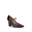 PINKO Patent leather Pumps PINKO