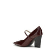 PINKO Patent leather Pumps PINKO