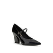 PINKO Patent leather Pumps PINKO