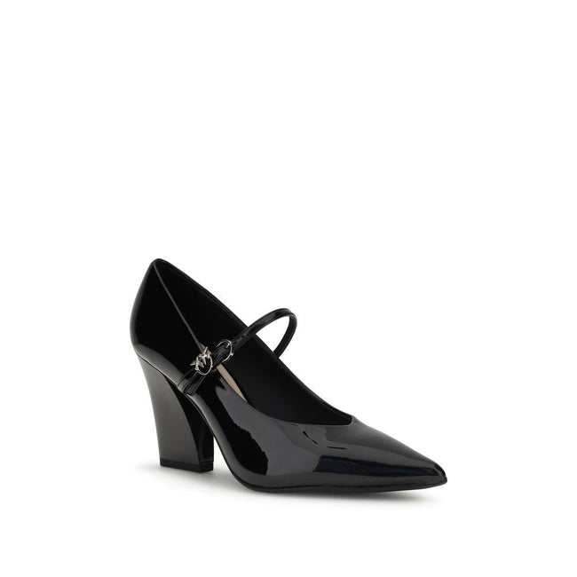 PINKO Patent leather Pumps PINKO