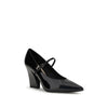 PINKO Patent leather Pumps PINKO