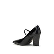 PINKO Patent leather Pumps PINKO
