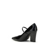 PINKO Patent leather Pumps PINKO